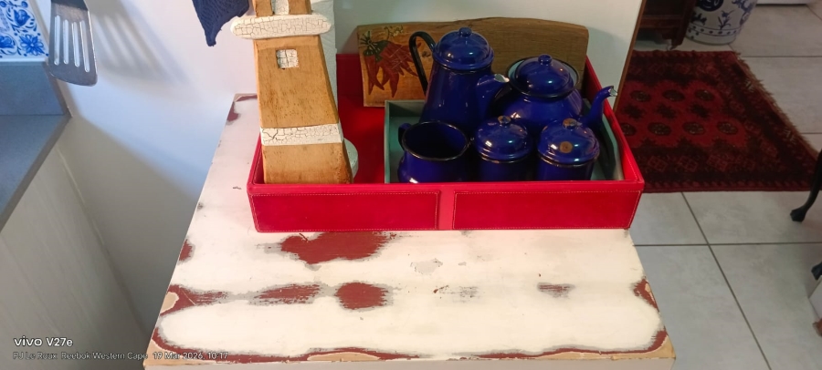 To Let 2 Bedroom Property for Rent in Reebok Western Cape